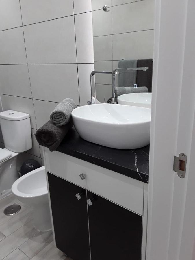 Casa Lorena 科斯塔德安提瓜 外观 照片