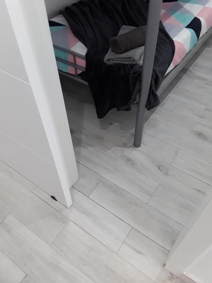 Casa Lorena 科斯塔德安提瓜 外观 照片