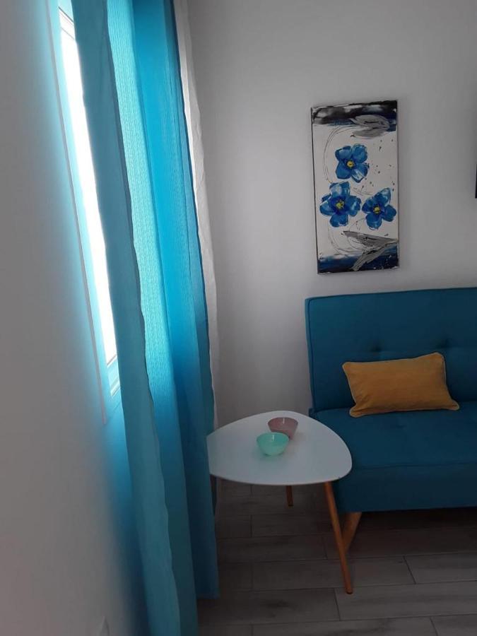 Casa Lorena 科斯塔德安提瓜 外观 照片