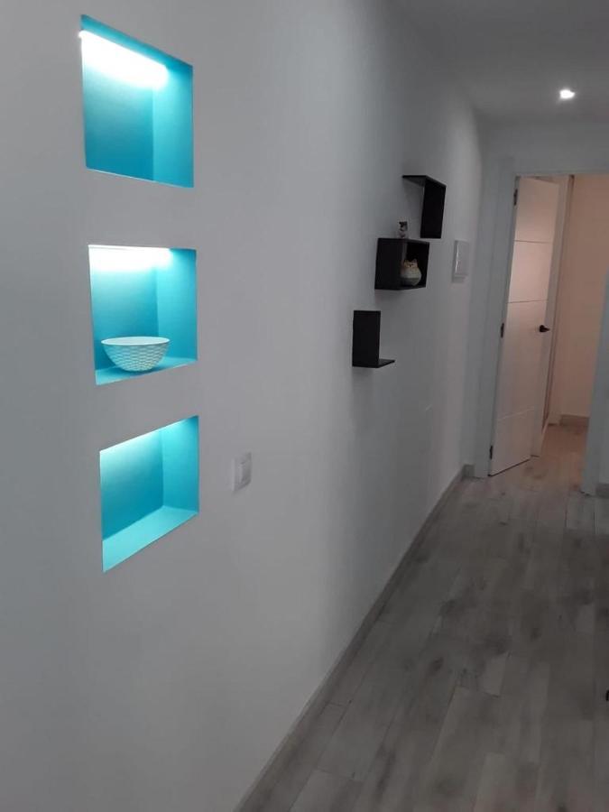 Casa Lorena 科斯塔德安提瓜 外观 照片