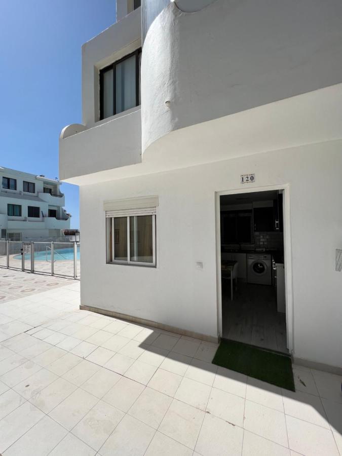 Casa Lorena 科斯塔德安提瓜 外观 照片